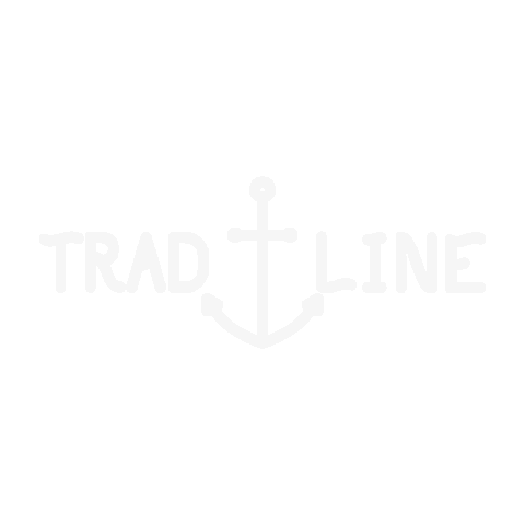 Tattoo Sticker by Trad Line