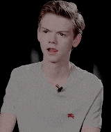 thomas brodie sangster