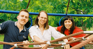 Monster Artist Management GIF