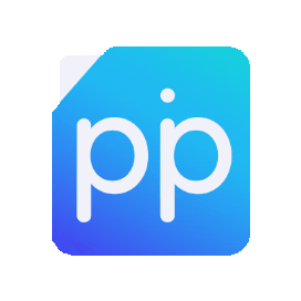 Pieta.tech Sticker