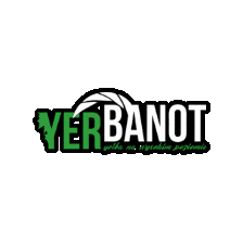 Yerbanot Sticker