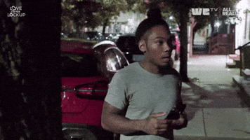 Laugh Eyeroll GIF by We TV