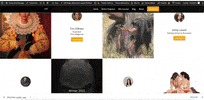 Website Passage GIF