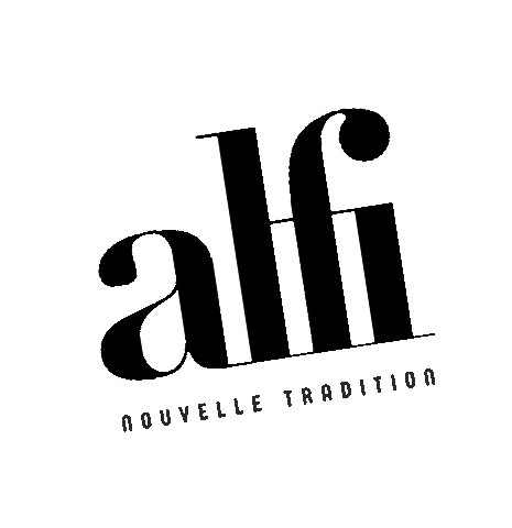 alfitradition Sticker