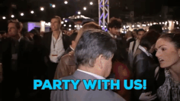 Natpe Miami GIF by NATPE17