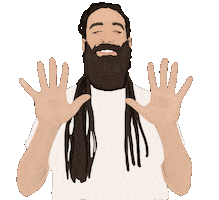 Thanks Qazwsx Sticker