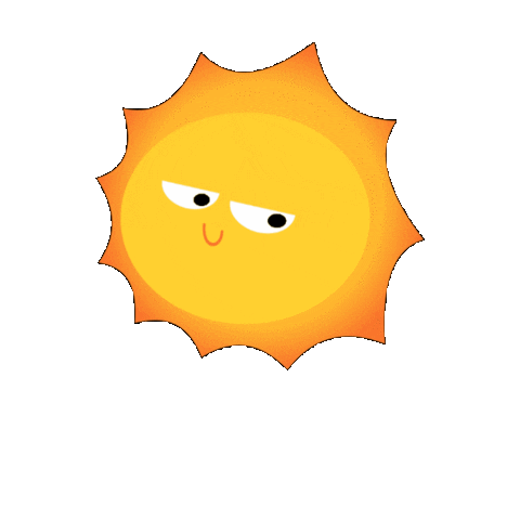 Solcito Sticker