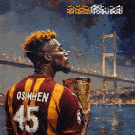 Galatasaray GIF