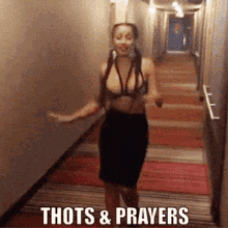 Thot GIF