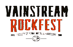 Vr Sticker by Kingstar Music
