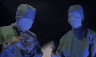 Music Video 90S GIF