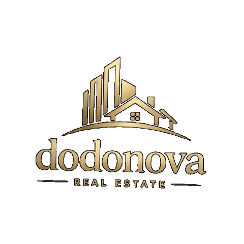 Dodonova Sticker