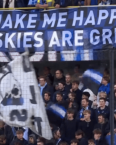 Brugges GIF by Club Brugge