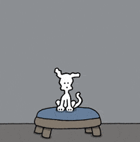 I Love You Dogs GIF by Chippy the Dog