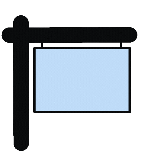 Real Estate Sticker by Eagles World Realty