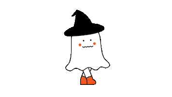 Happy Dance Sticker