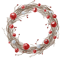 Christmas Sticker