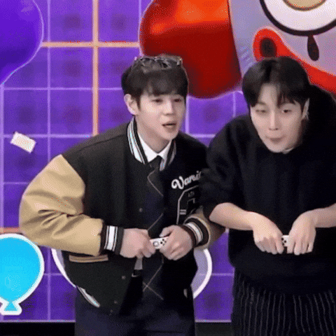 Yoseop GIF