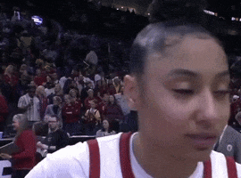 Basketball Fight On GIF by USC Trojans