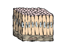 Surprise Love Sticker