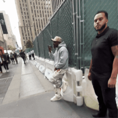 Dababy GIF