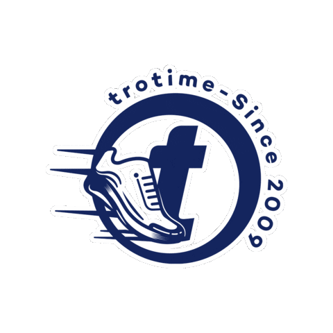 Sticker by Trotime
