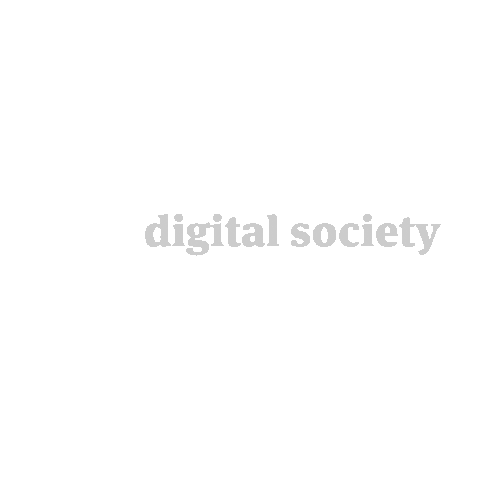 digitalsocietypr Sticker