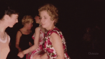 Old School Dancing GIF by Outside TV