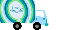 Tinsley Treasures Sticker