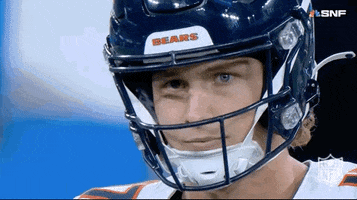 National Football League Smile GIF by NFL