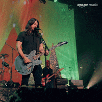 Los Angeles Concert GIF by Amazon Music
