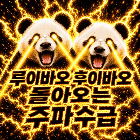 푸바오 GIF