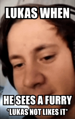 Lukas GIF