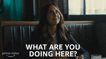 Alison Brie Ally GIF by Amazon Prime Video