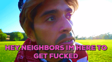 siliconebarbie sam donna brandon rogers GIF