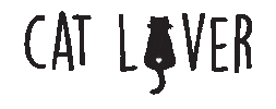 Cat Love Sticker