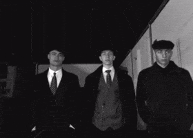Peakyblinders GIF