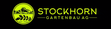 Stockhorn Gartenbau AG GIF