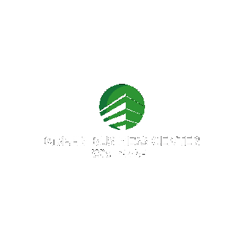 Green Finance Sticker