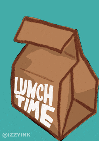 Lunch-break GIFs - Get the best GIF on GIPHY