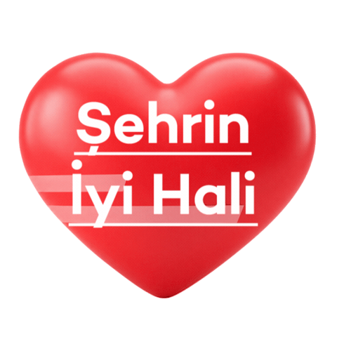 Iyilik Sticker by akbank