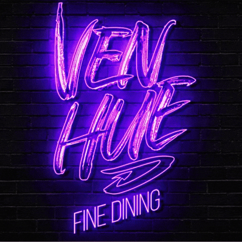 Venhue GIF