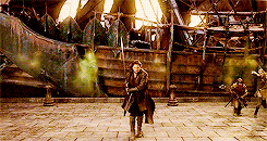 the lord of the rings sam GIF