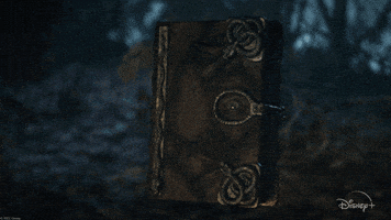 Hocus Pocus Halloween GIF by Walt Disney Studios