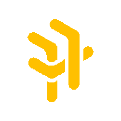 Haystack Sticker