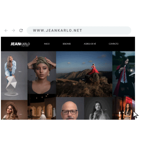 Sticker by jeankarlofotos