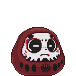 Kodomobouzu Sticker by BIO_SINE