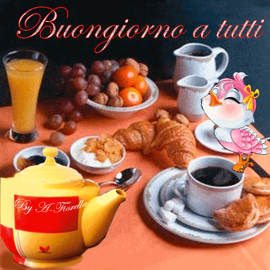Gif Della Buona Notte E Buona Serata