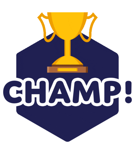 Cruyffgraduation Sticker by Johan Cruyff Institute