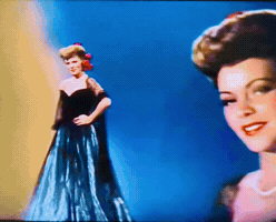 Cover Girl GIF